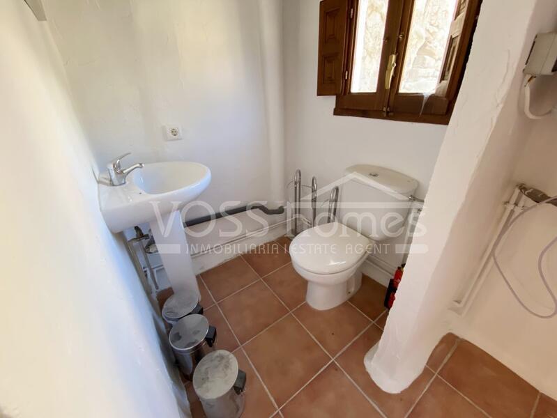 VH2130: Village / Town House for Sale in Huércal-Overa Villages