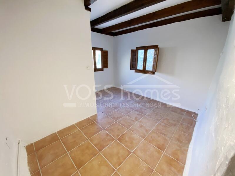 VH2130: Village / Town House for Sale in Huércal-Overa Villages