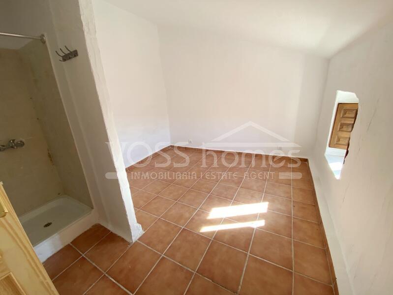 VH2130: Village / Town House for Sale in Huércal-Overa Villages