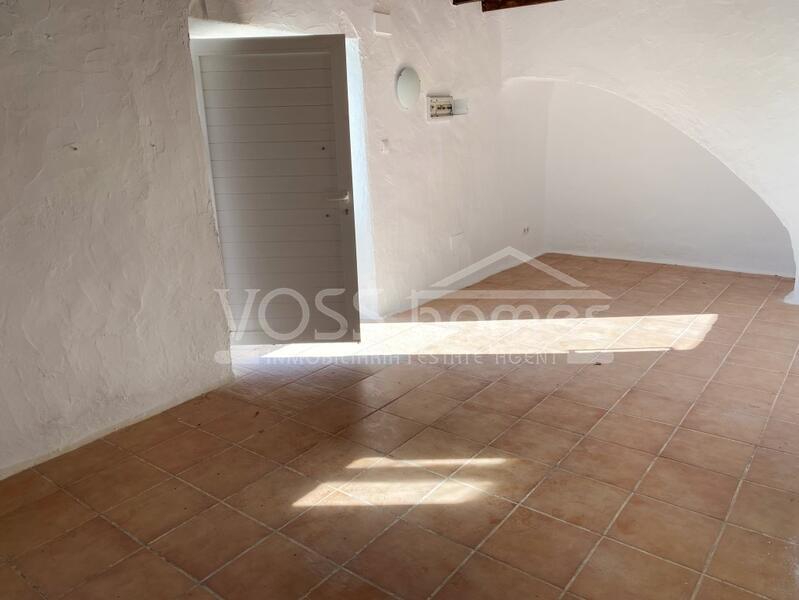 VH2130: Village / Town House for Sale in Huércal-Overa Villages