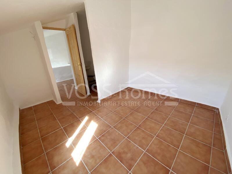 VH2130: Village / Town House for Sale in Huércal-Overa Villages