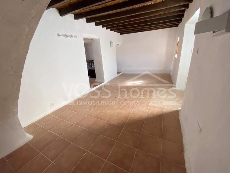 VH2130: Village / Town House for Sale in Huércal-Overa Villages