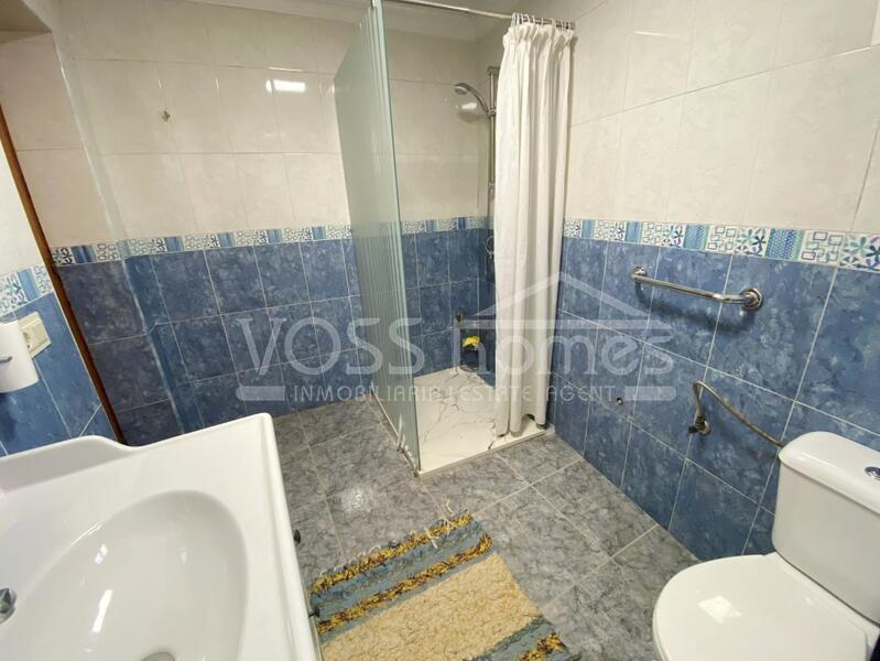 VH2145: Villa for Sale in Huércal-Overa Villages