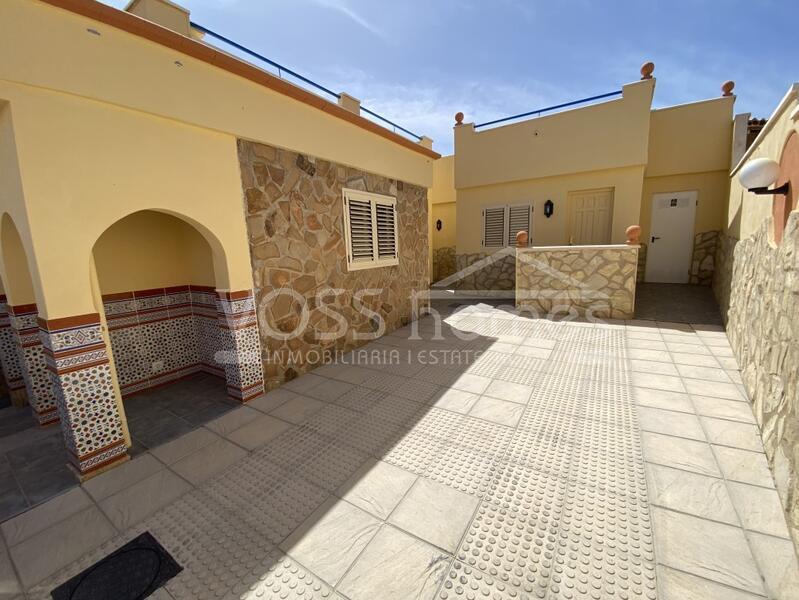 VH2147: Villa te koop in La Alfoquia gebied