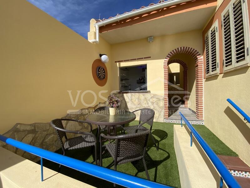 VH2147: Villa te koop in La Alfoquia gebied
