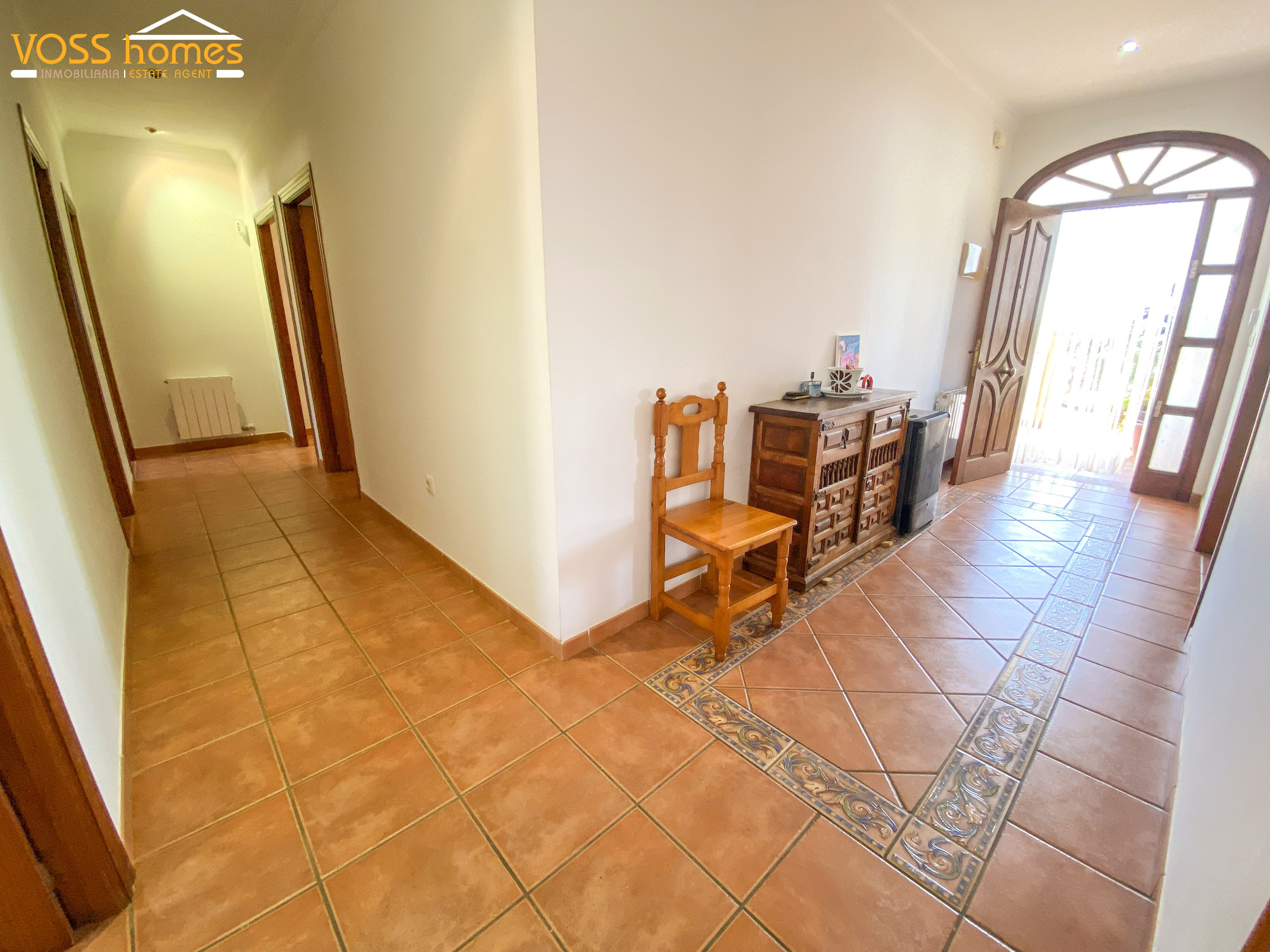 VH2151: Villa for Sale in Huércal-Overa Villages