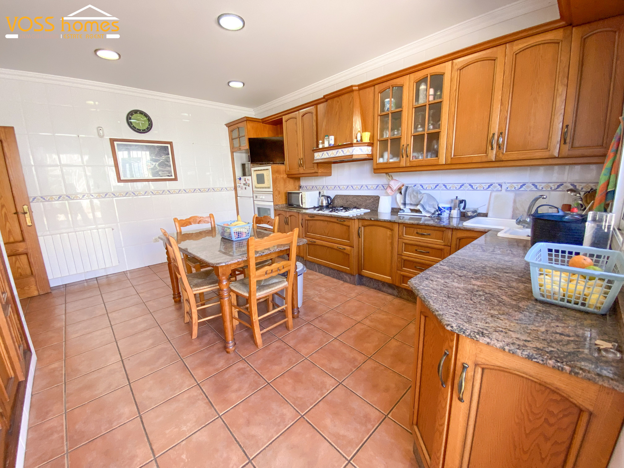 VH2151: Villa for Sale in Huércal-Overa Villages