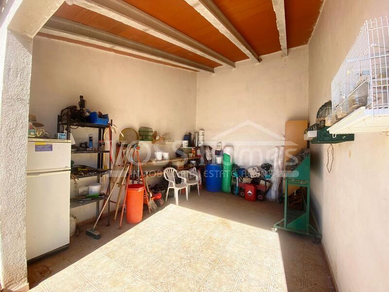 VH2151: Villa en venta en Pueblos Huércal-Overa