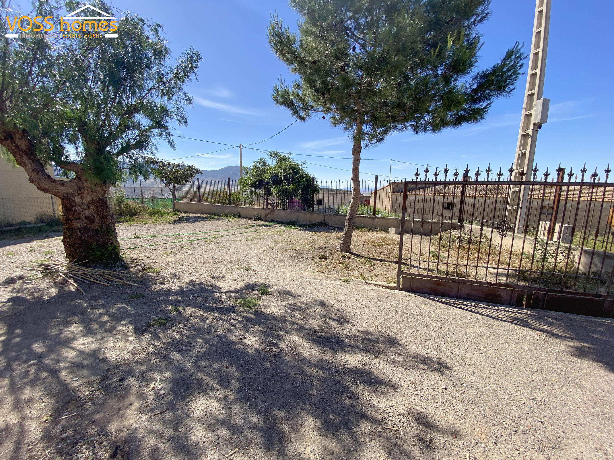 VH2151: Villa for Sale in Huércal-Overa Villages