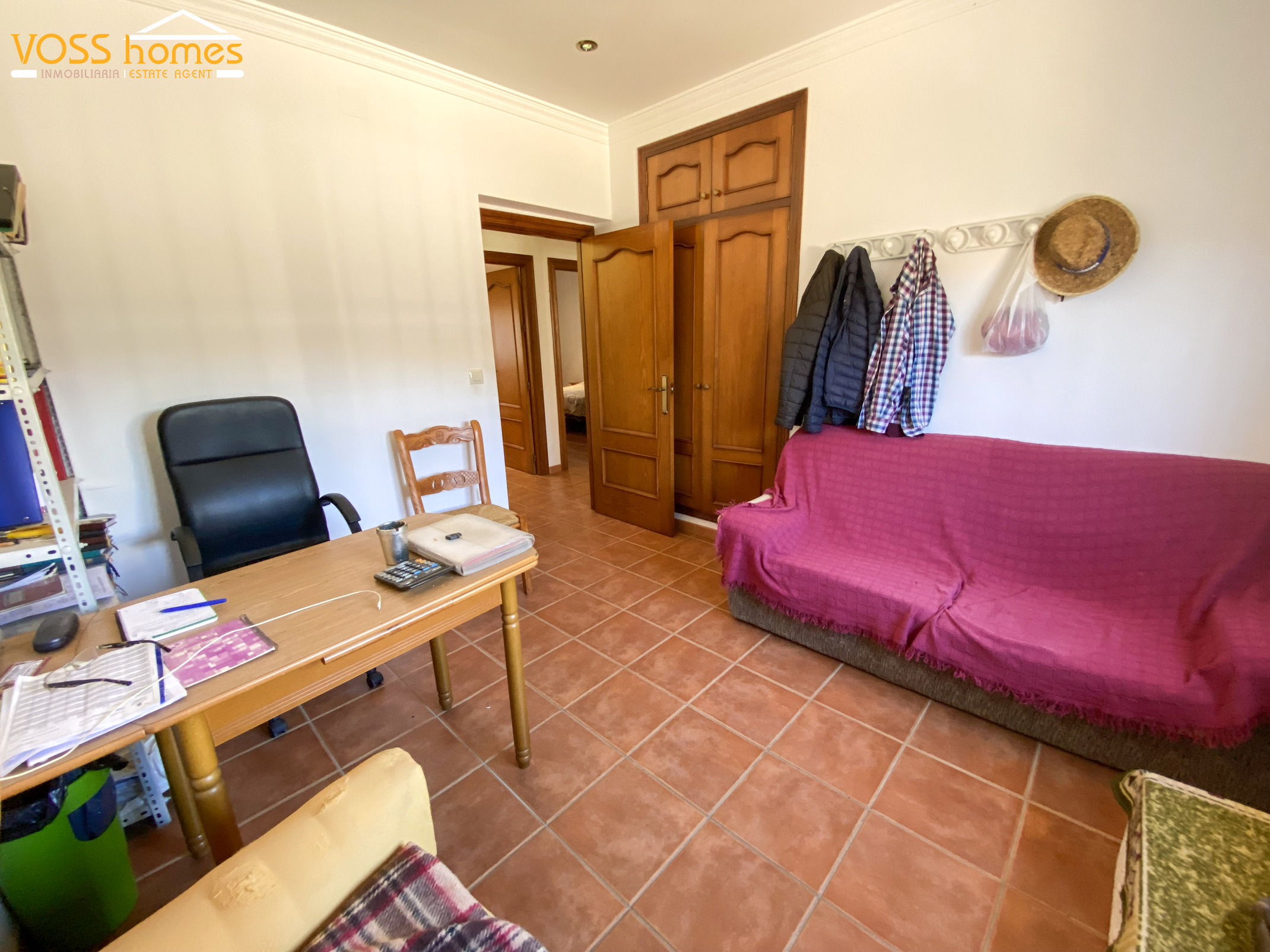VH2151: Villa for Sale in Huércal-Overa Villages