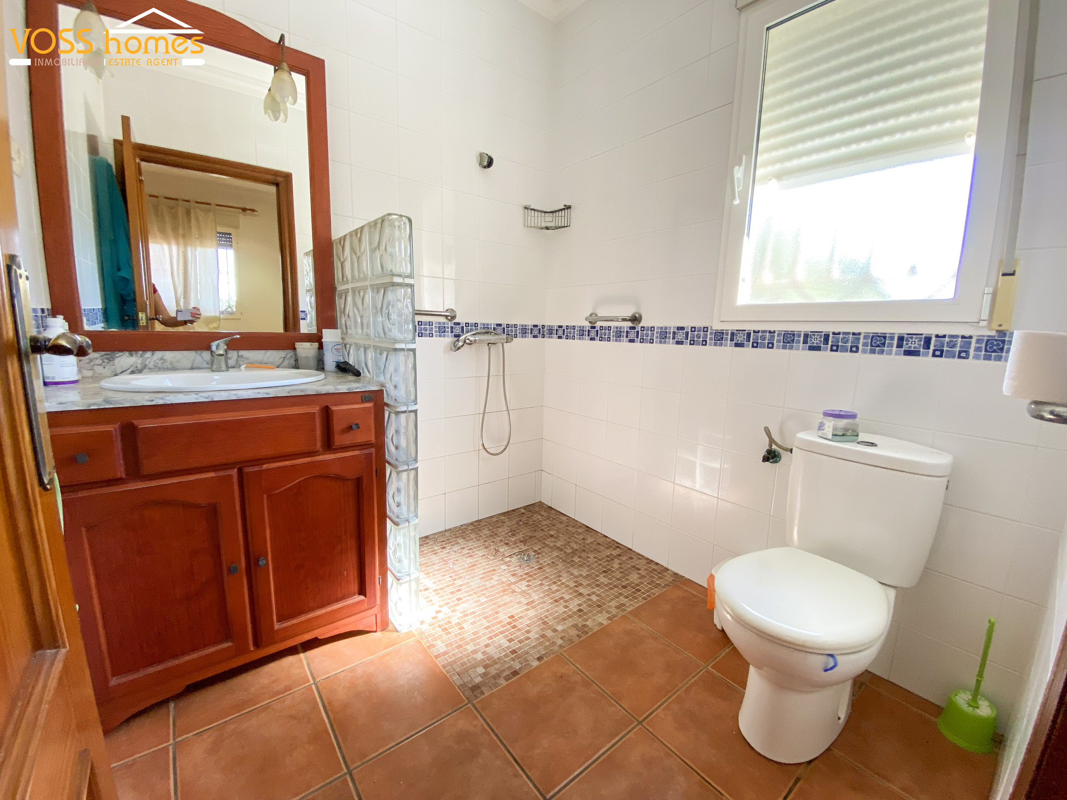 VH2151: Villa for Sale in Huércal-Overa Villages