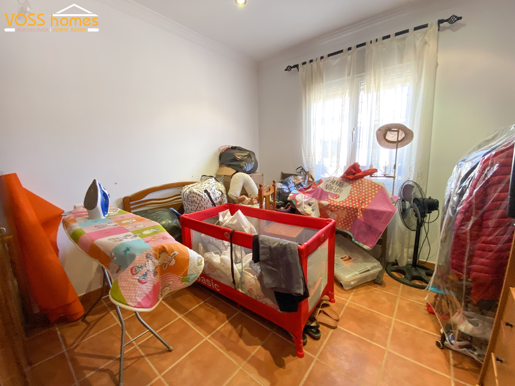 VH2151: Villa for Sale in Huércal-Overa Villages