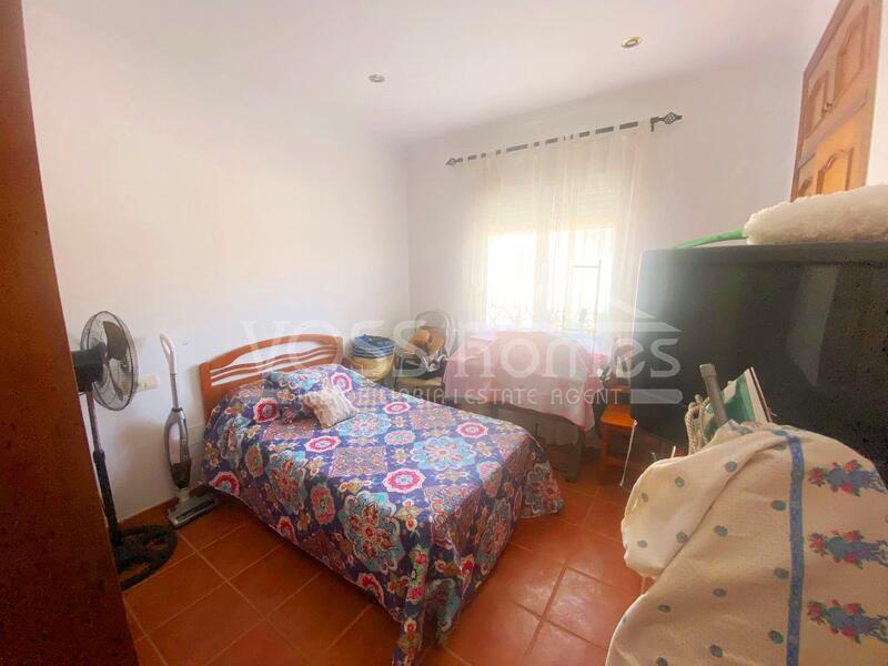 VH2151: Villa en venta en Pueblos Huércal-Overa