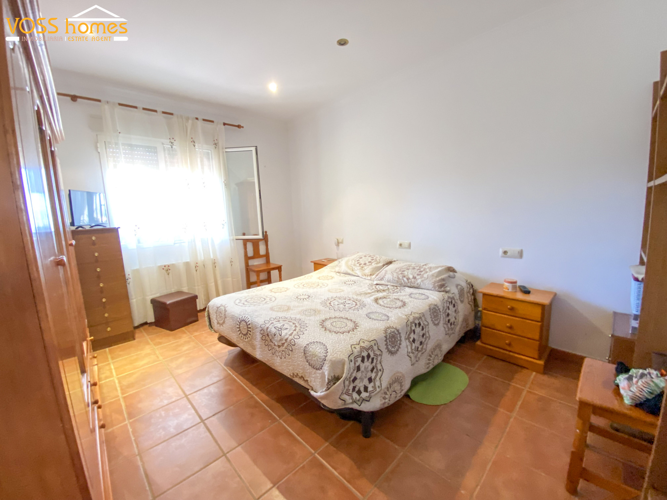 VH2151: Villa for Sale in Huércal-Overa Villages