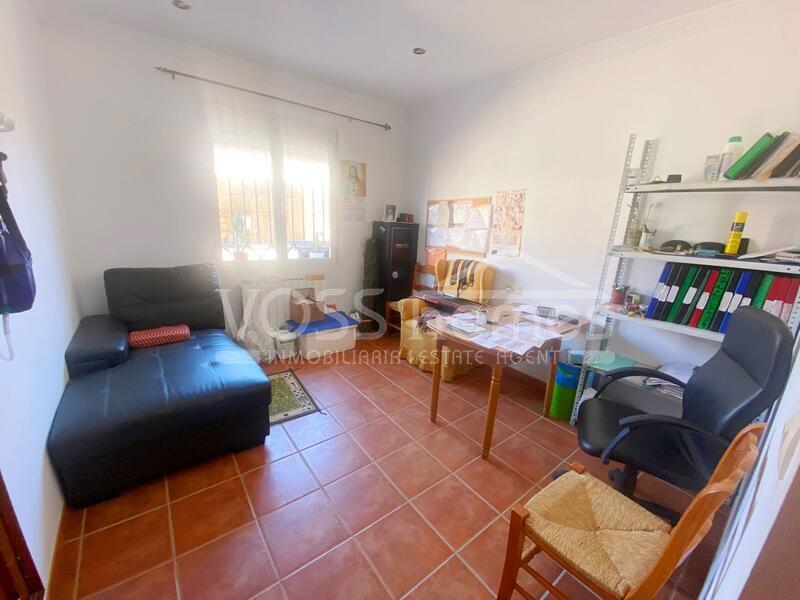 VH2151: Villa en venta en Pueblos Huércal-Overa