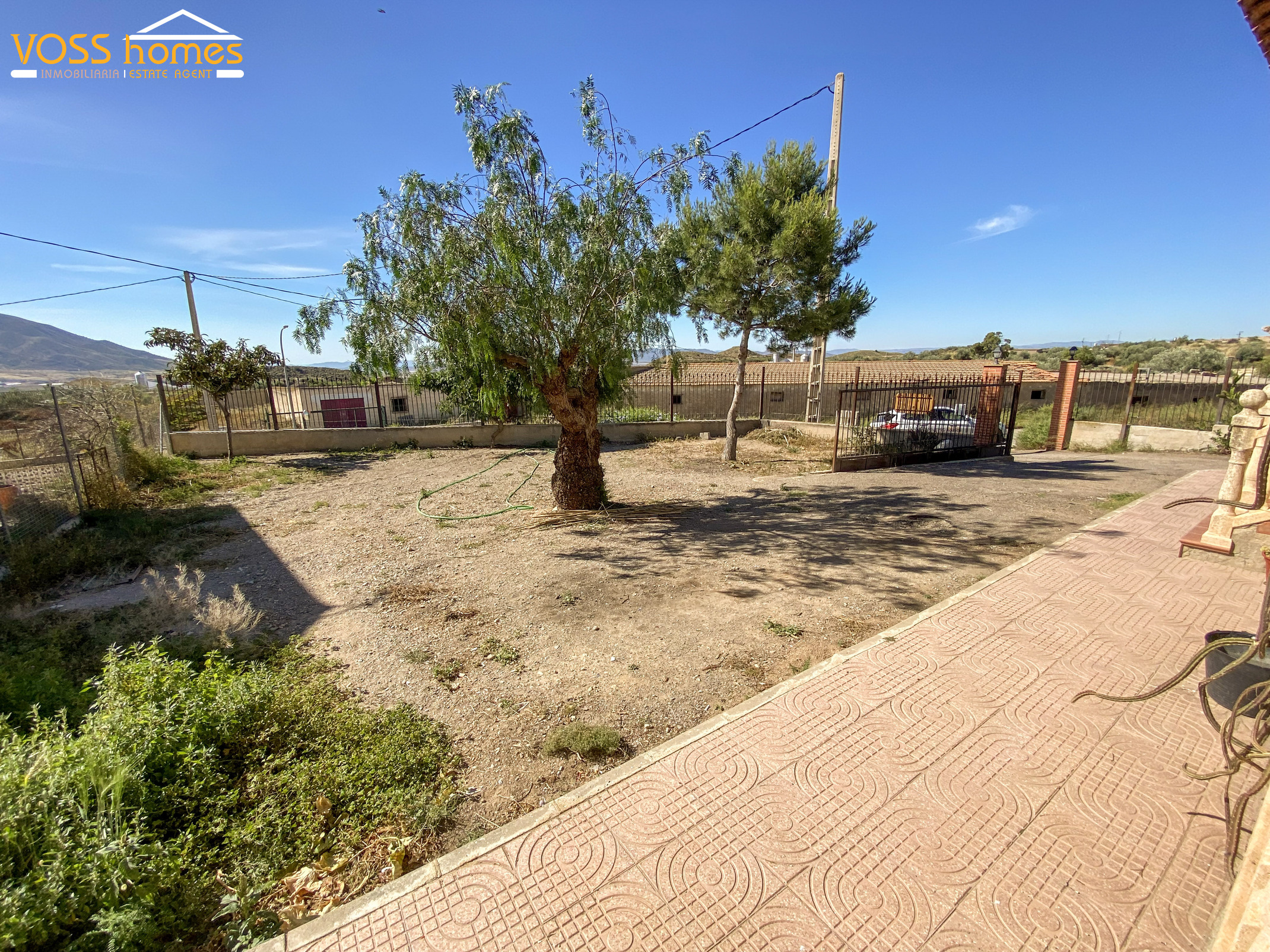 VH2151: Villa for Sale in Huércal-Overa Villages