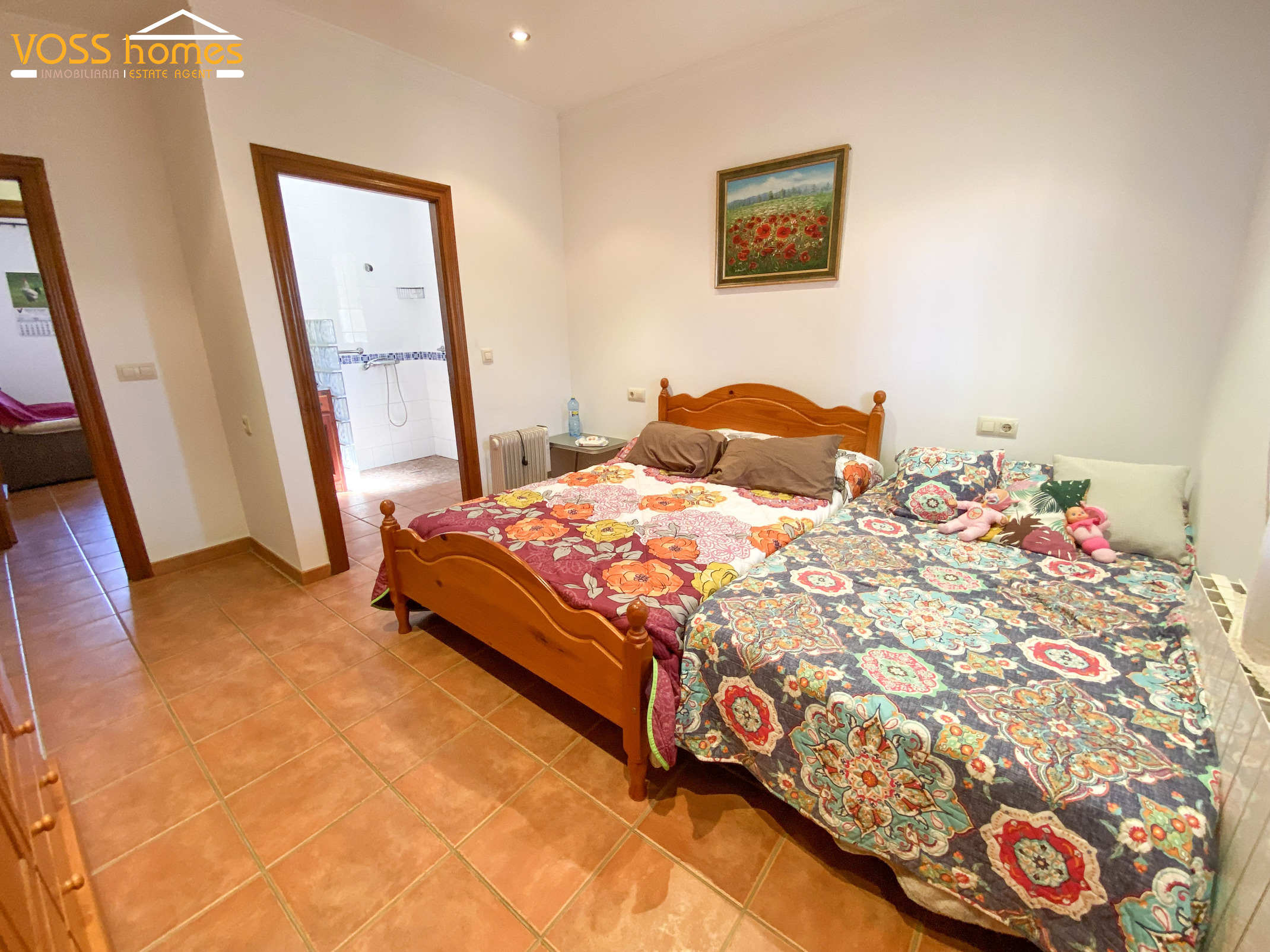 VH2151: Villa for Sale in Huércal-Overa Villages