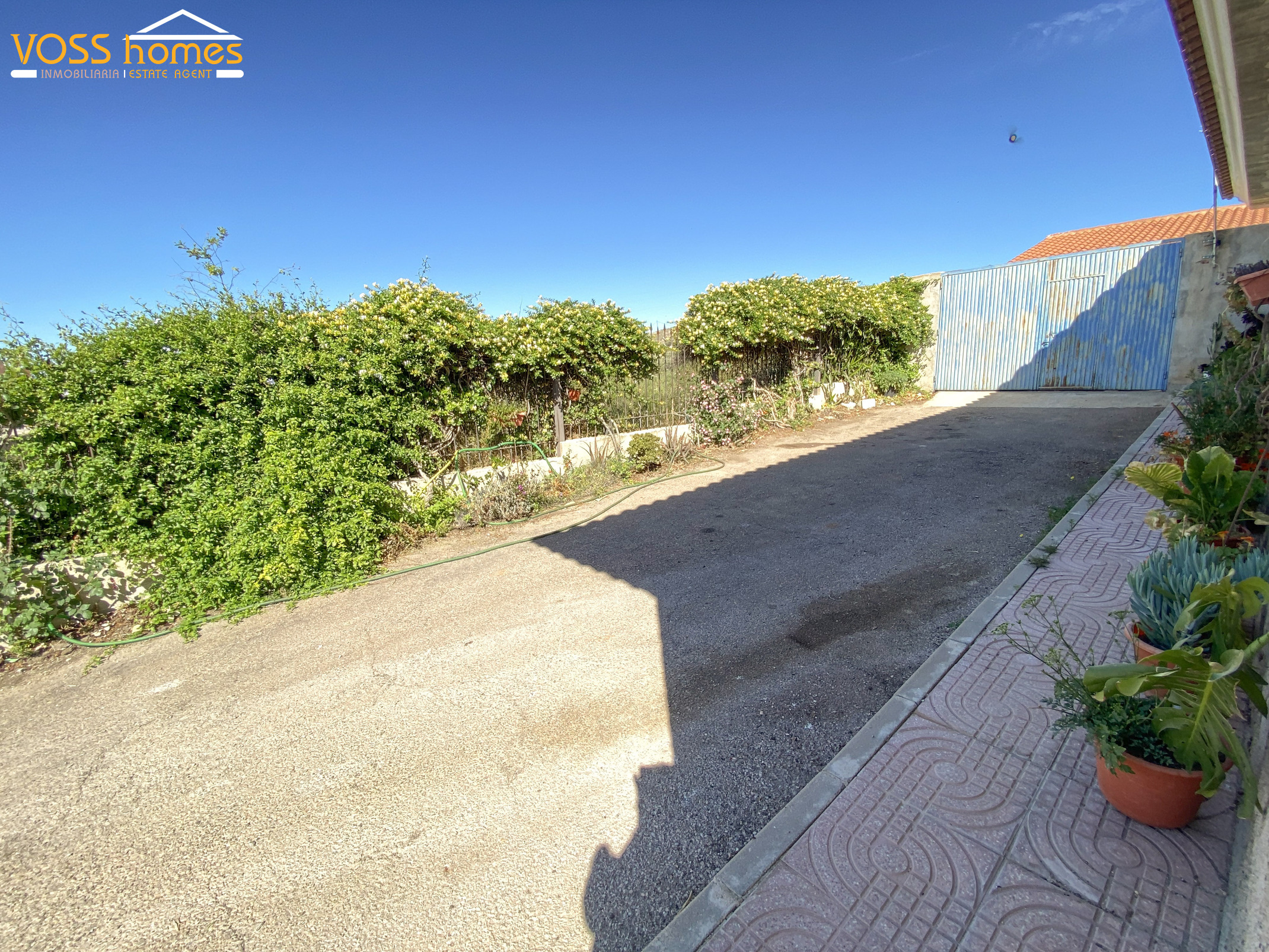 VH2151: Villa for Sale in Huércal-Overa Villages