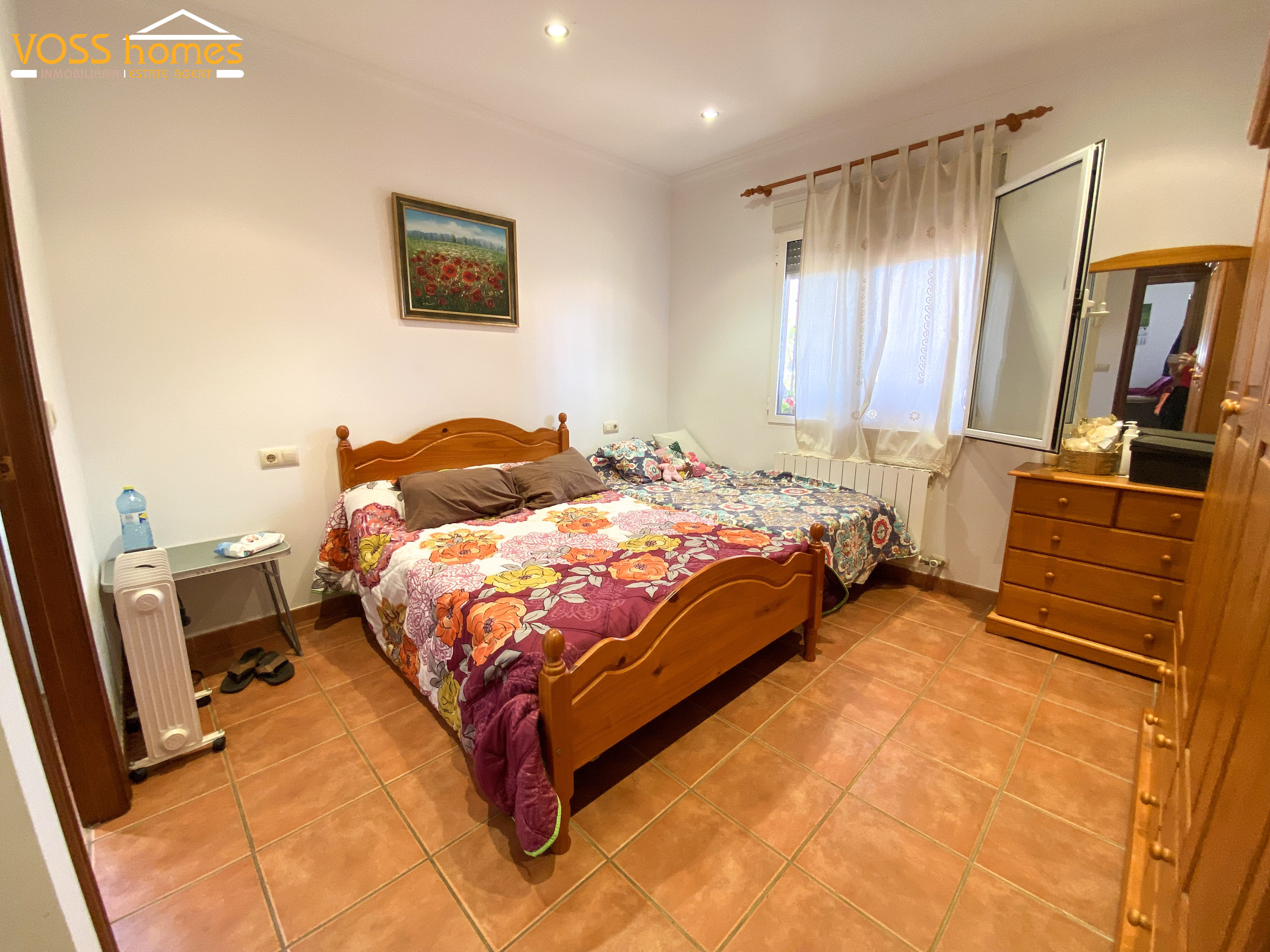 VH2151: Villa for Sale in Huércal-Overa Villages