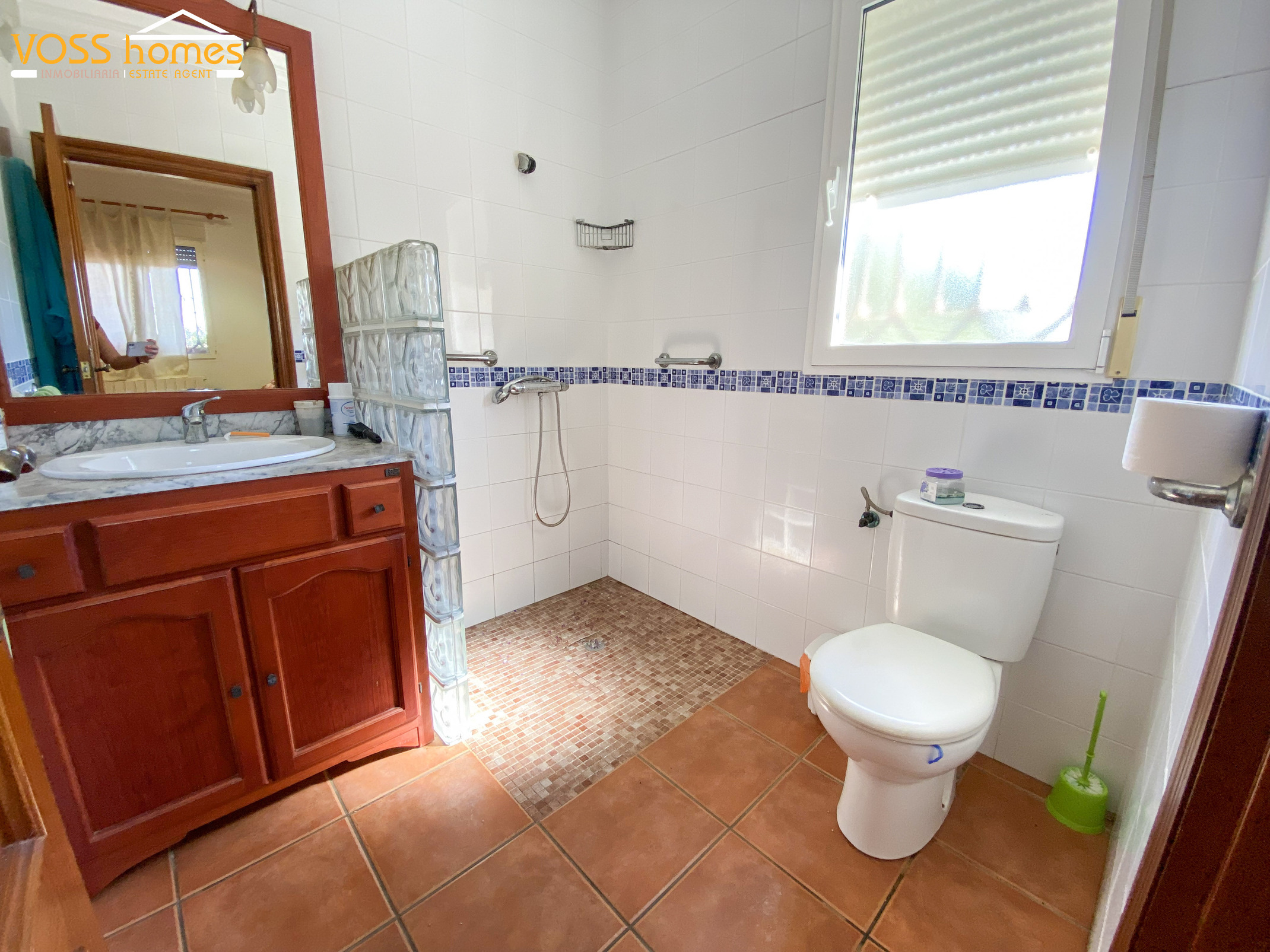 VH2151: Villa for Sale in Huércal-Overa Villages