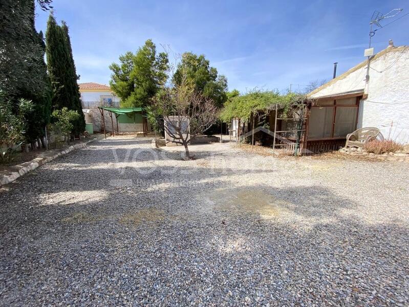 VH2156: Country House / Cortijo for Sale in Zurgena Area