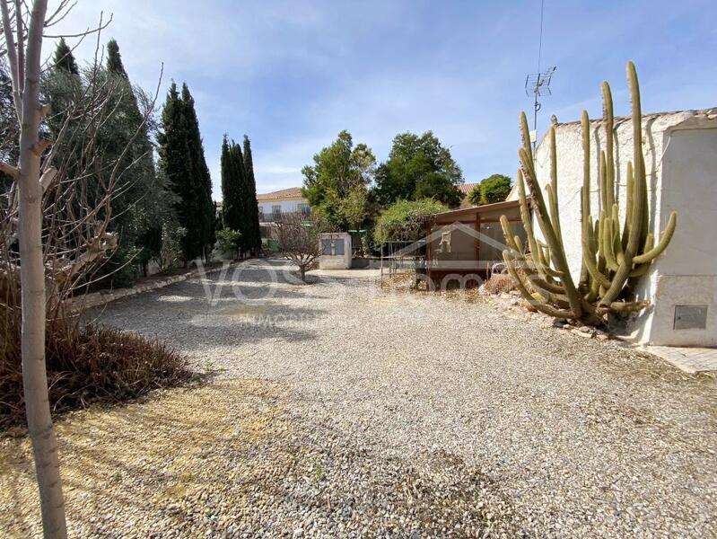 VH2156: Casa Pedro Garcia, Landhuis te koop in Zurgena, Almería