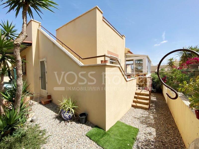 VH2166: Villa for Sale in La Alfoquia Area