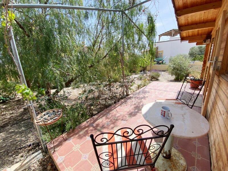 VH2166: Villa zu verkaufen im La Alfoquia Bereich