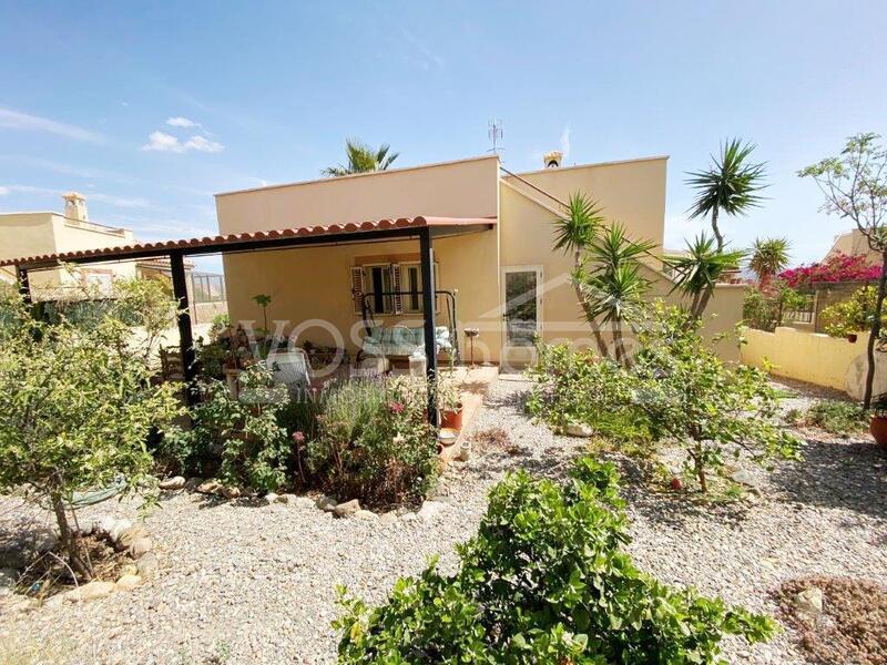 VH2166: Villa en venta en Zona de La Alfoquia