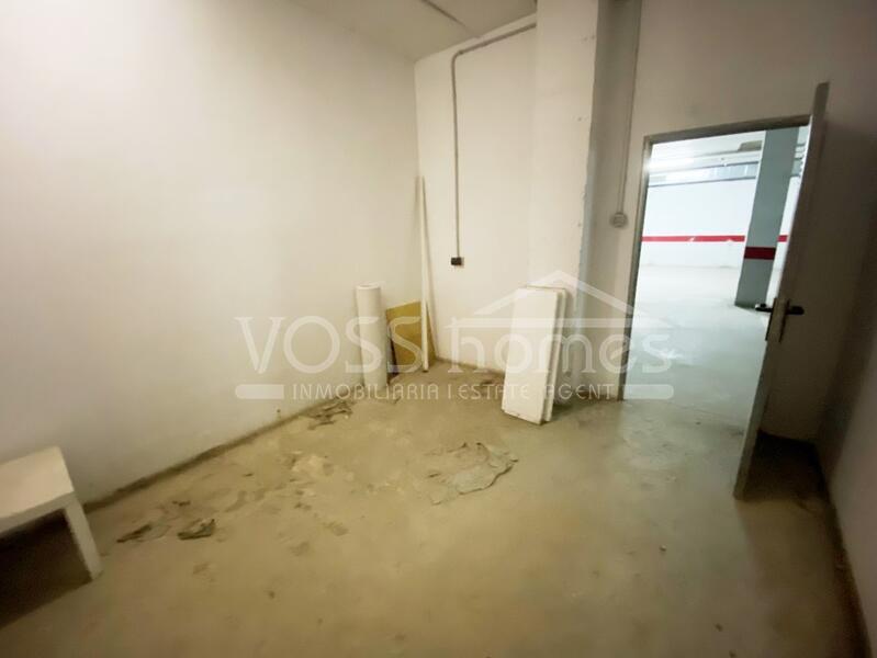 VH2170: Duplex for Sale in Zurgena Area