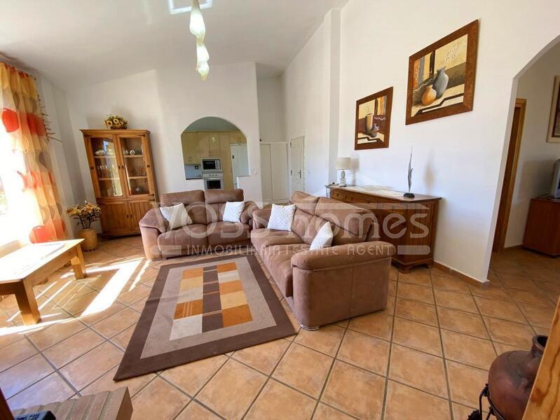 VH2171: Villa Paraiso, Villa for Sale in Zurgena, Almería