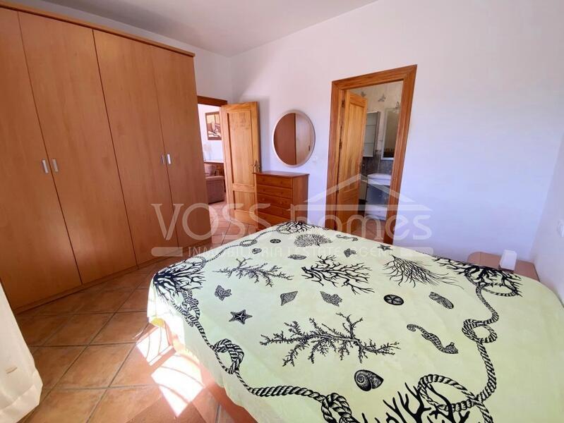 VH2171: Villa for Sale in Zurgena Area