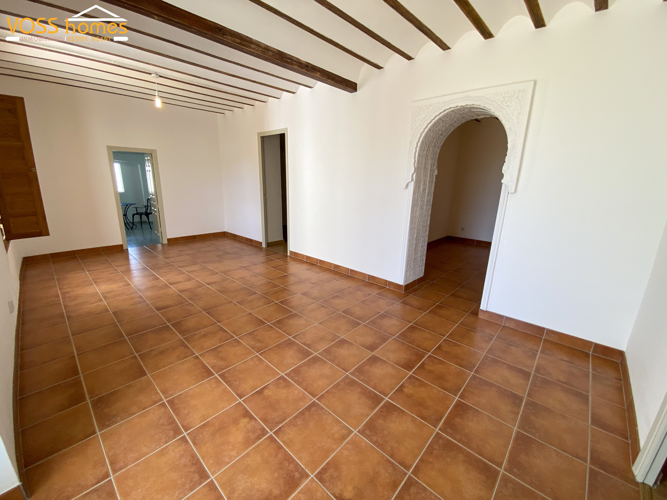 VH2172: Country House / Cortijo for Sale in Taberno Area