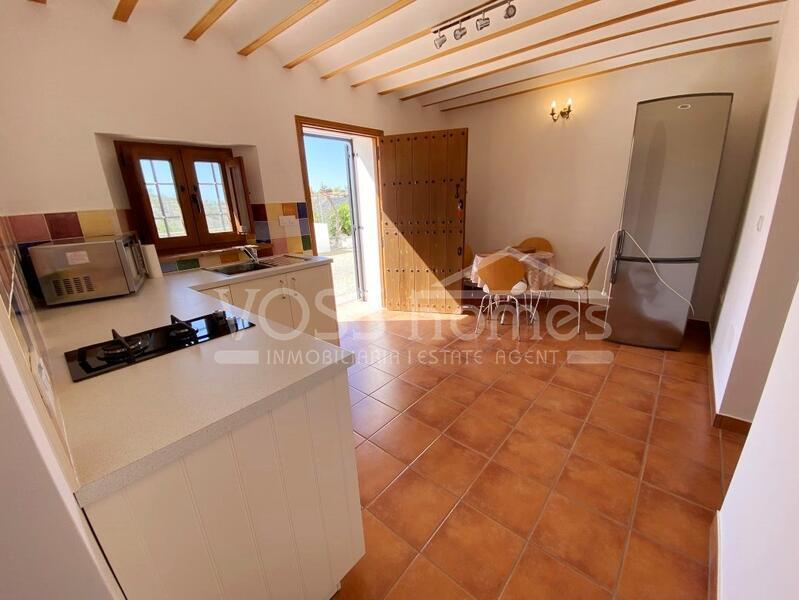 VH2172: Country House / Cortijo for Sale in Taberno Area