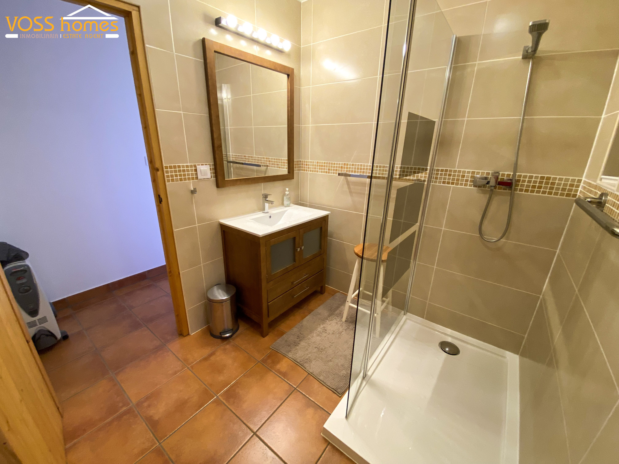 VH2172: Country House / Cortijo for Sale in Taberno Area