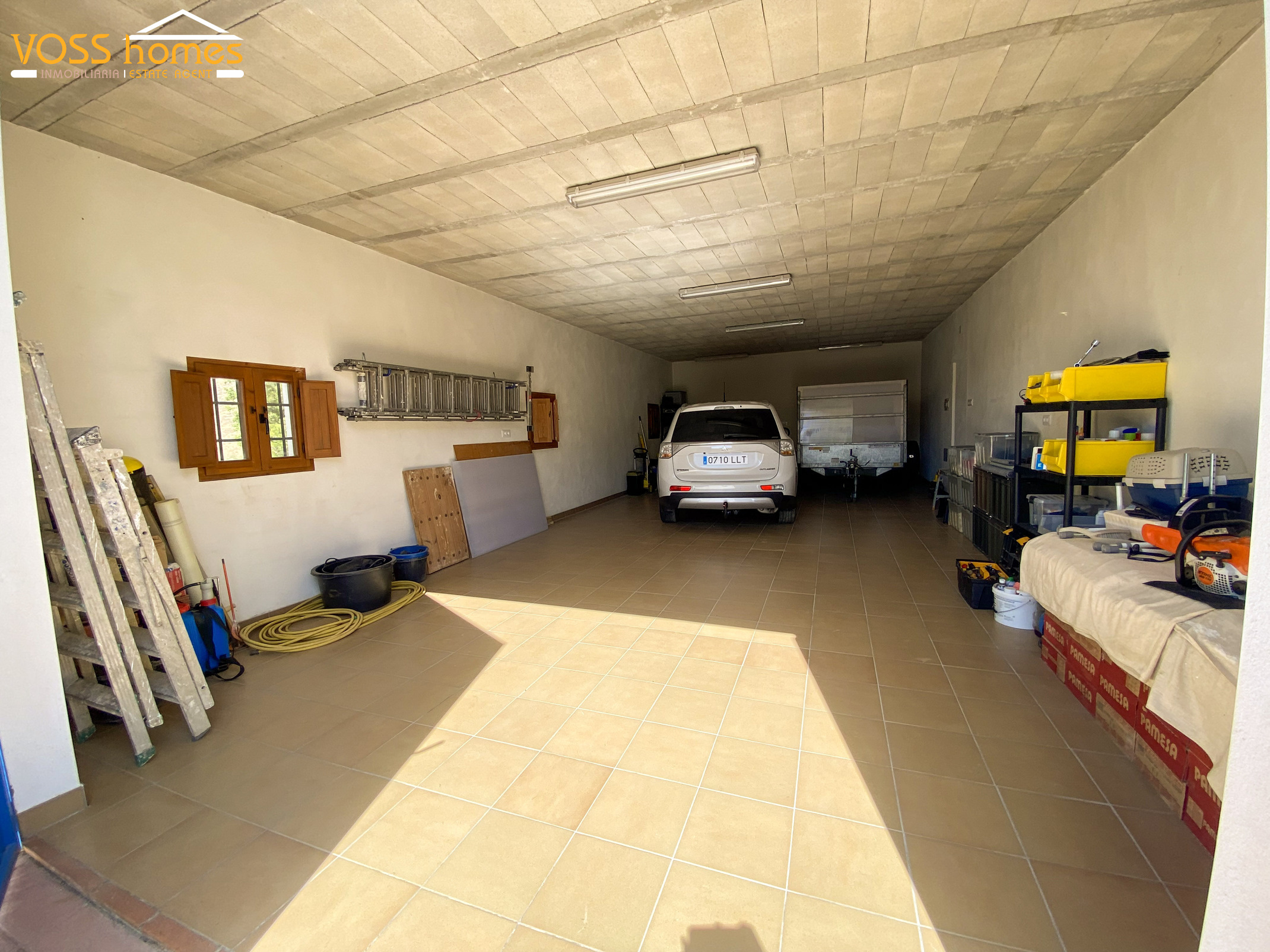VH2172: Country House / Cortijo for Sale in Taberno Area