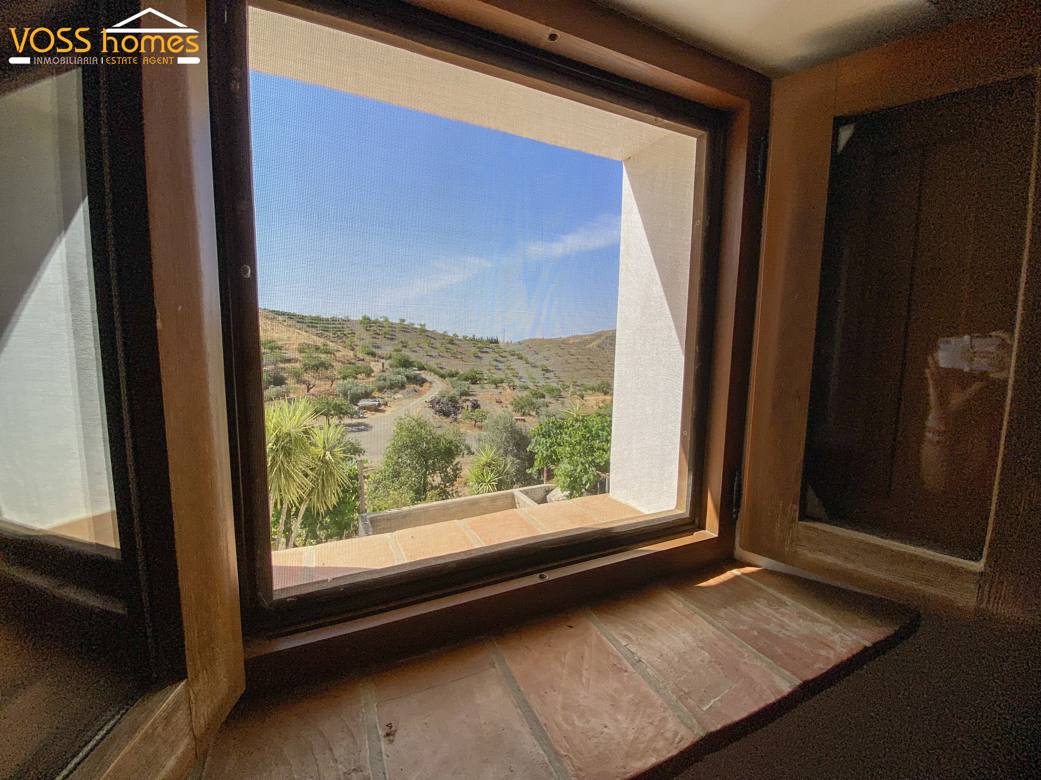 VH2172: Country House / Cortijo for Sale in Taberno Area