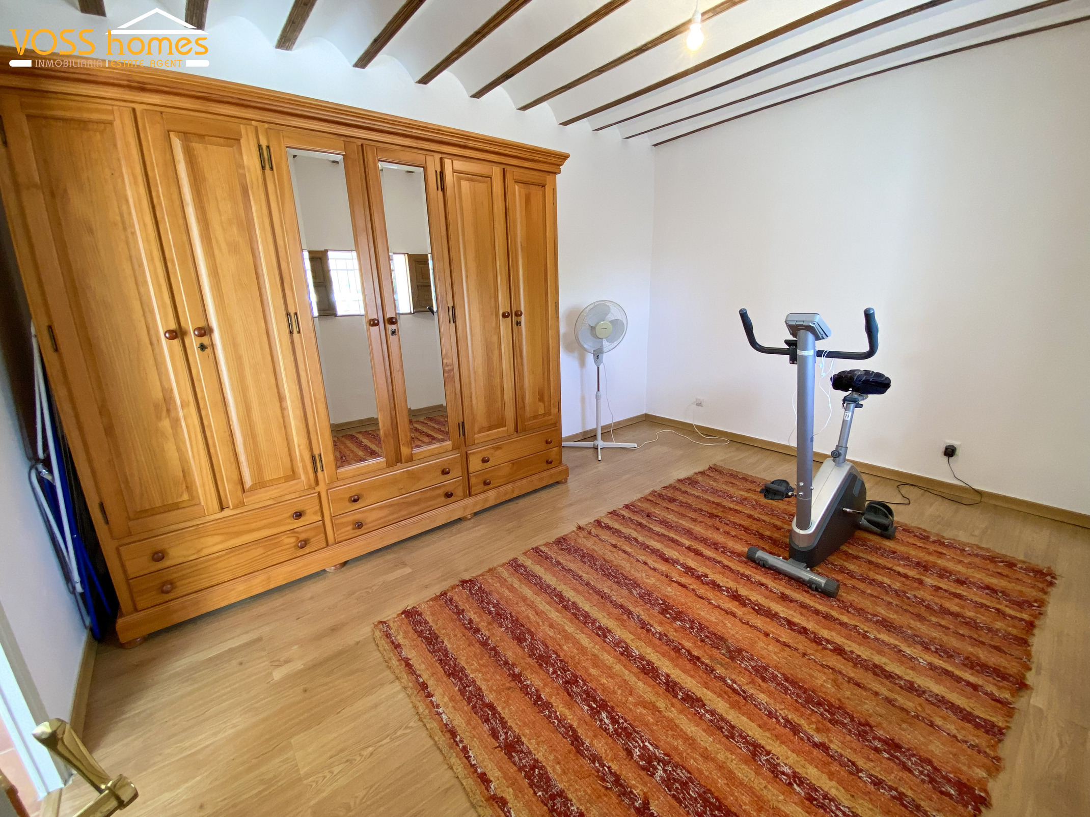 VH2172: Country House / Cortijo for Sale in Taberno Area