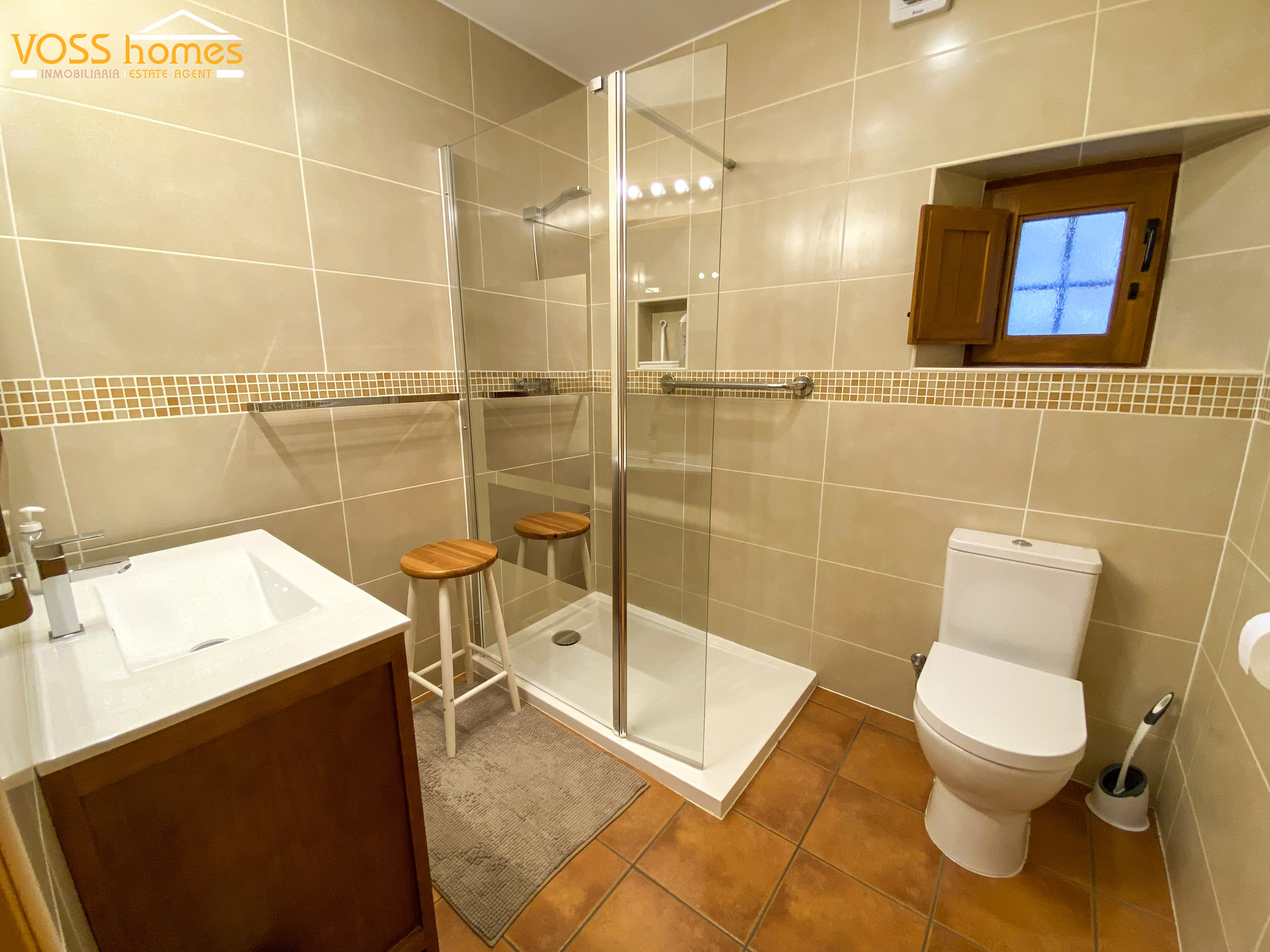 VH2172: Country House / Cortijo for Sale in Taberno Area