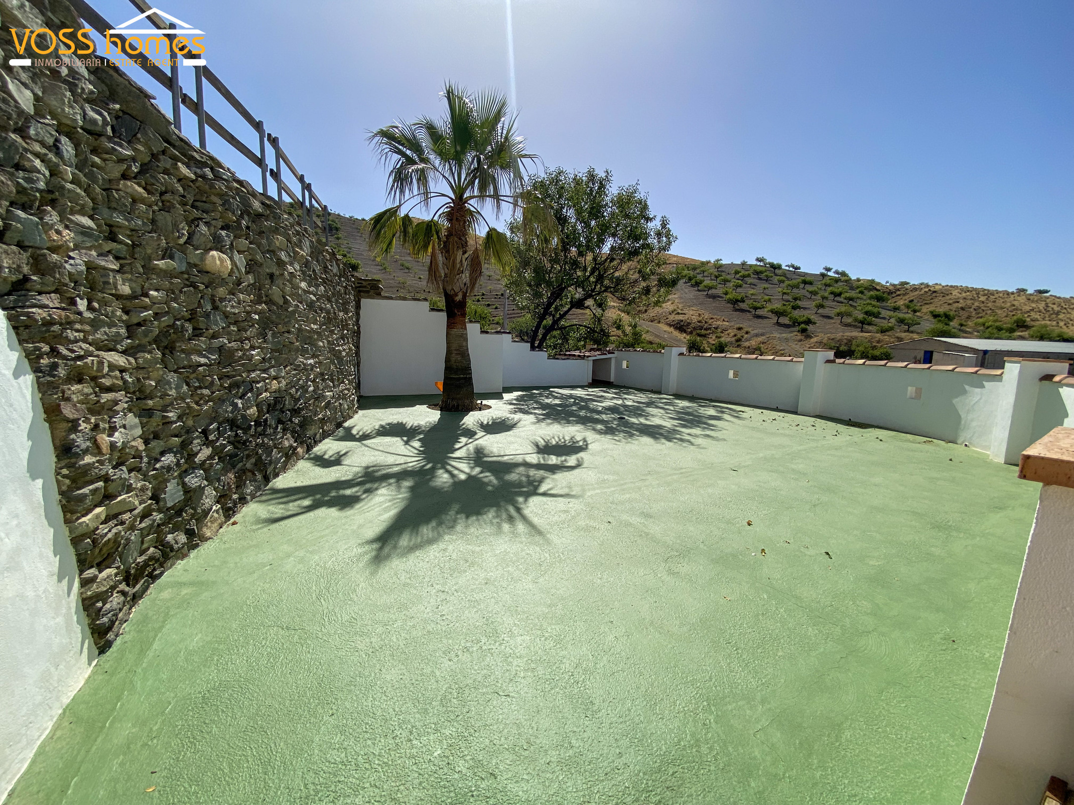 VH2172: Country House / Cortijo for Sale in Taberno Area