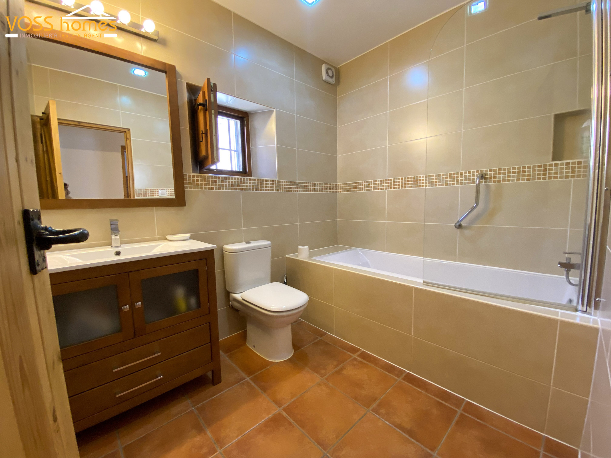 VH2172: Country House / Cortijo for Sale in Taberno Area