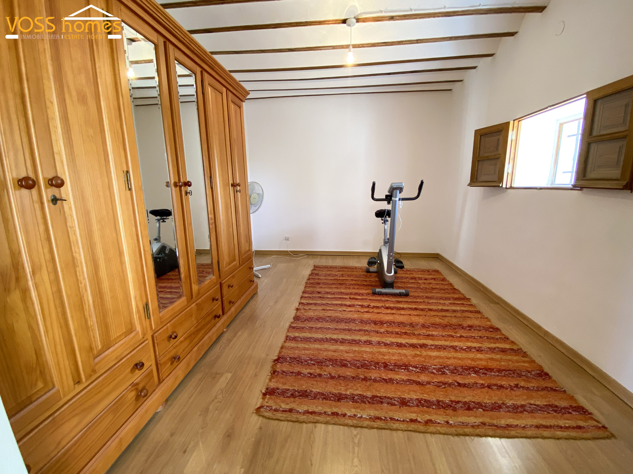 VH2172: Country House / Cortijo for Sale in Taberno Area