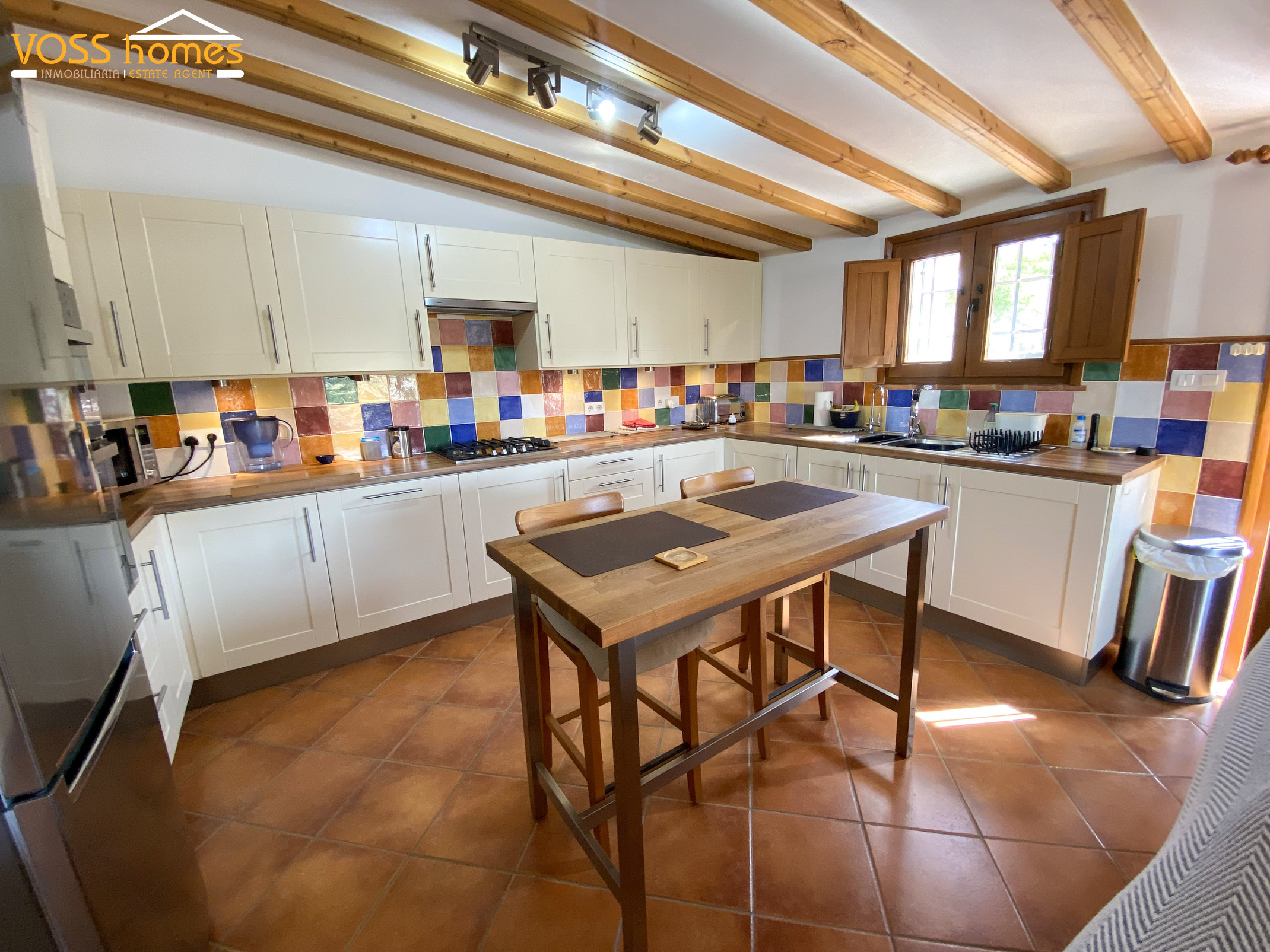 VH2172: Country House / Cortijo for Sale in Taberno Area