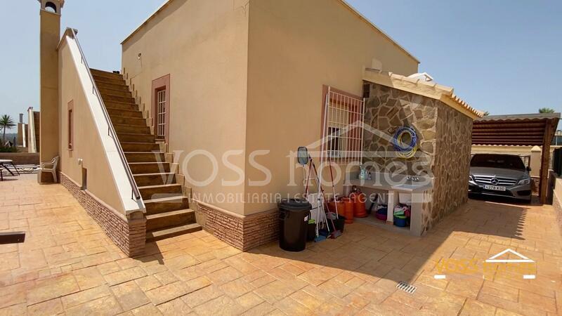 VH2173: Villa for Sale in La Alfoquia Area