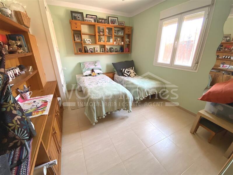 VH2175: Villa for Sale in Huércal-Overa Villages