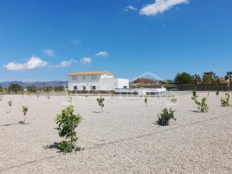 VH2185: Villa te koop in Puerto Lumbreras gebied