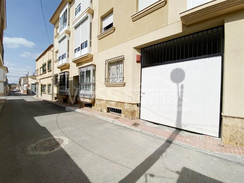VH2211: Apartment Cris, Apartamento en venta en Huércal-Overa, Almería