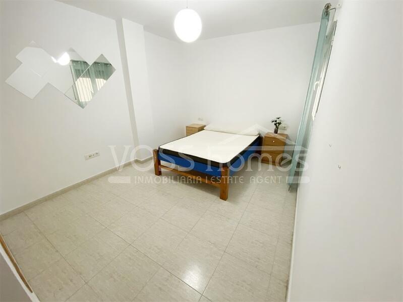 VH2211: Appartement te koop in Huércal-Overa stad
