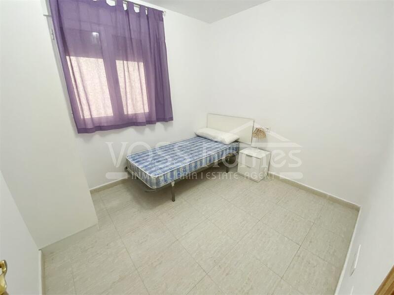 VH2211: Apartamento en venta en Pueblo Huércal-Overa
