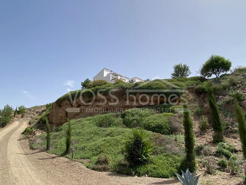 VH2212: Landhaus zu verkaufen im Velez Rubio Bereich
